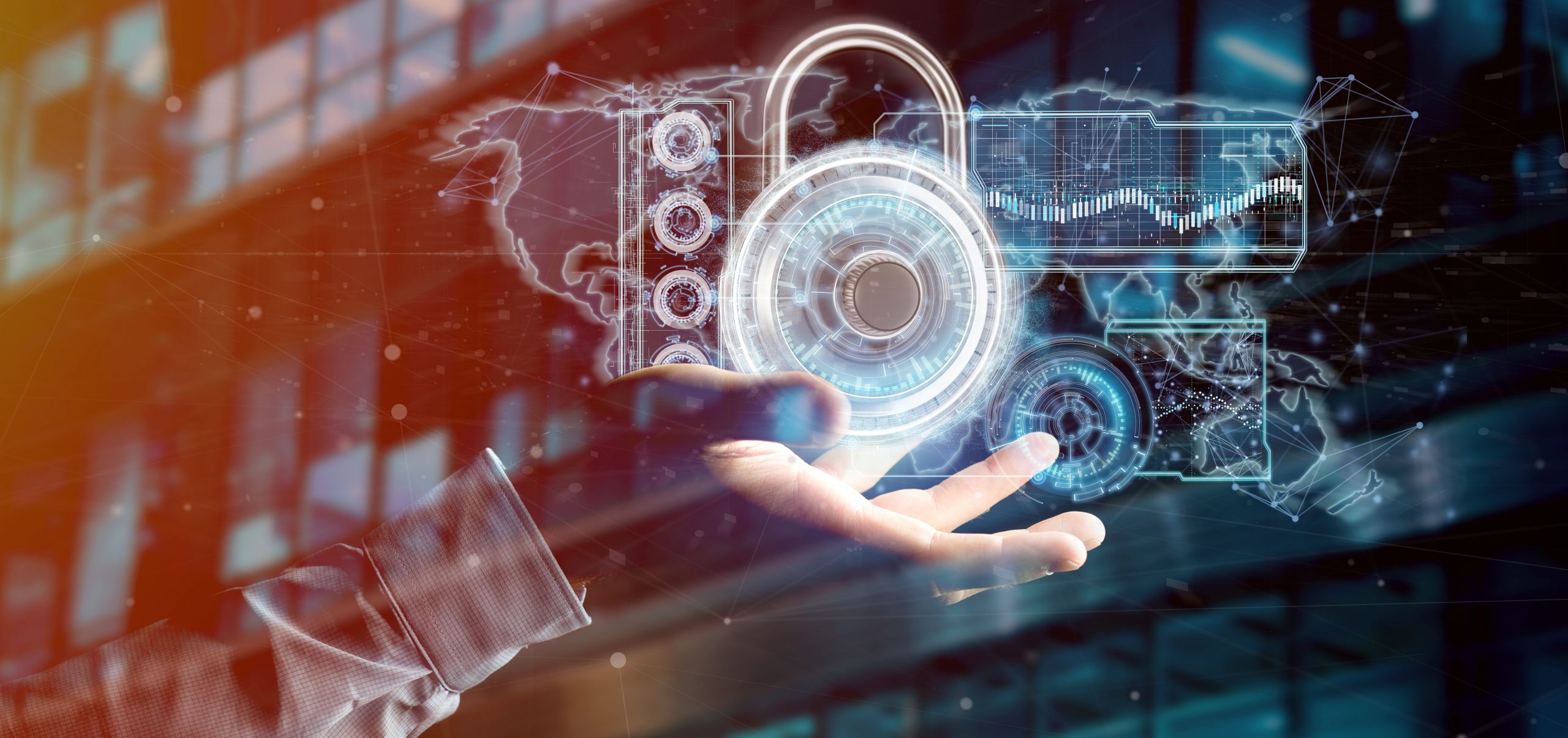 General Data Protection Regulations in the EU